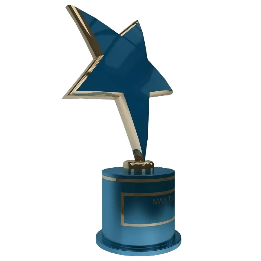 Award Star Image