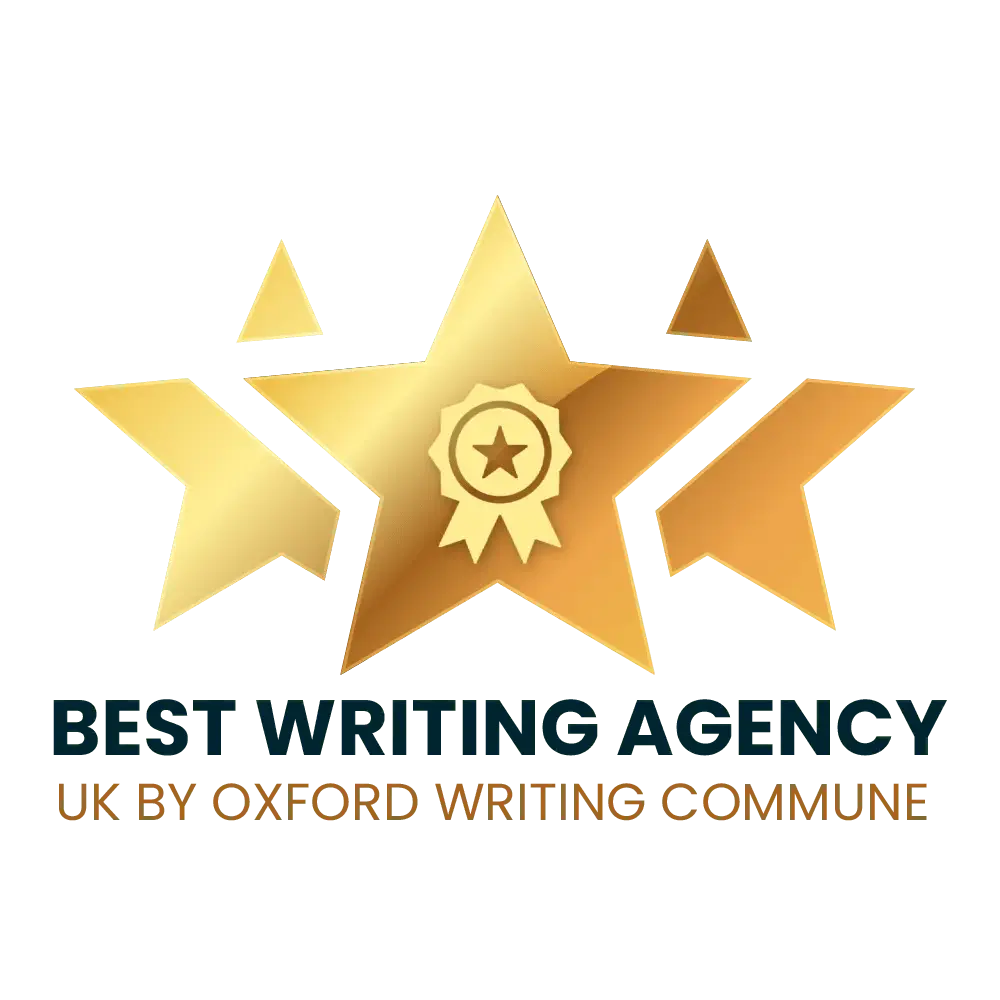 Oxford Award